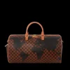 A.i.5 GLOBAL DUFFLE>SPRAYGROUND Clearance