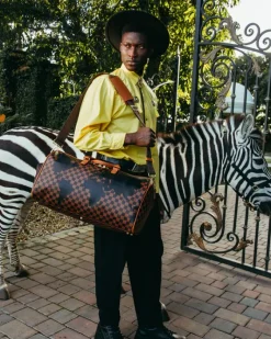 A.i.5 GLOBAL DUFFLE>SPRAYGROUND Clearance