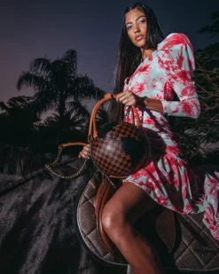 A.i.5 GLOBAL GLOBE BAG>SPRAYGROUND Sale