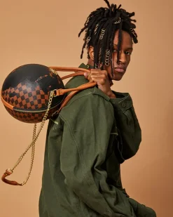 A.i.5 GLOBAL GLOBE BAG><noscript><img width=