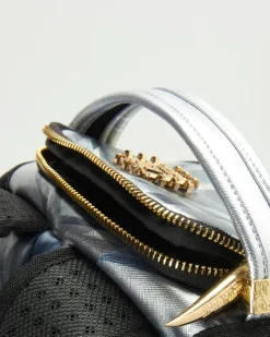 Ai LIONS ARE FOREVER BACKPACK><noscript><img width=
