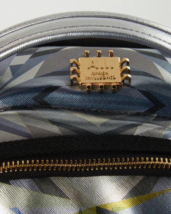 Ai LIONS ARE FOREVER BACKPACK>SPRAYGROUND Online