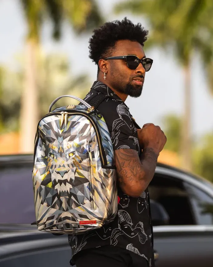 Ai LIONS ARE FOREVER BACKPACK>SPRAYGROUND Online