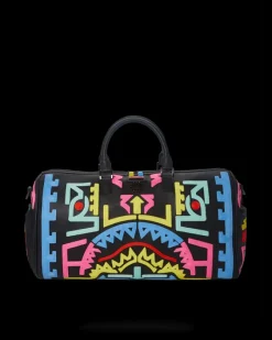 A.i.4 PATH TO THE FUTURE DUFFLE>SPRAYGROUND Best