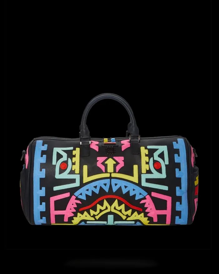 A.i.4 PATH TO THE FUTURE DUFFLE>SPRAYGROUND Best