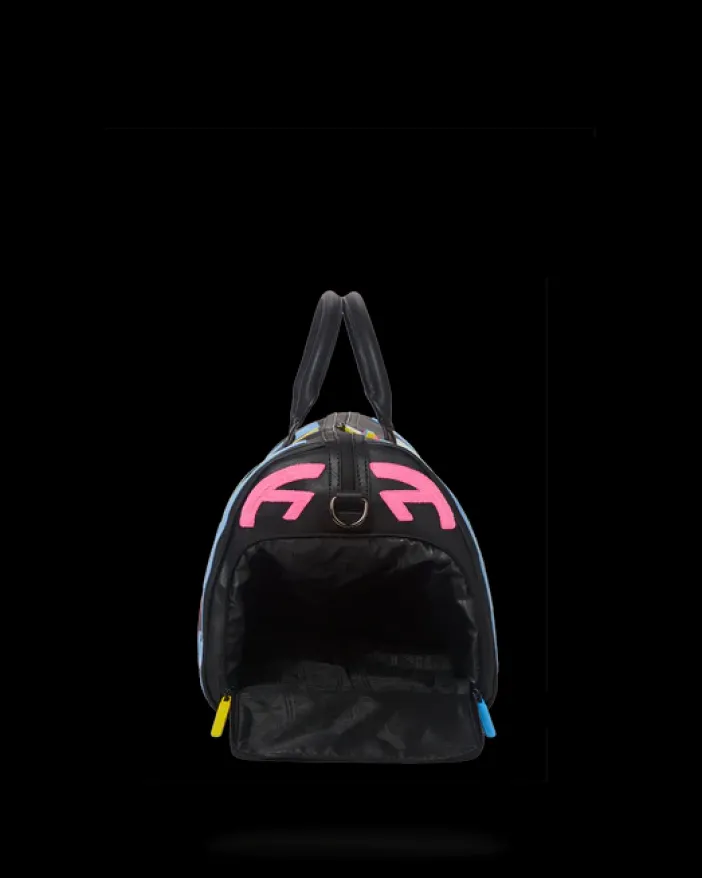 A.i.4 PATH TO THE FUTURE DUFFLE>SPRAYGROUND Best