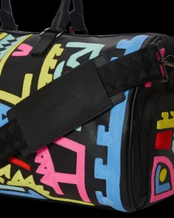 A.i.4 PATH TO THE FUTURE DUFFLE><noscript><img width=