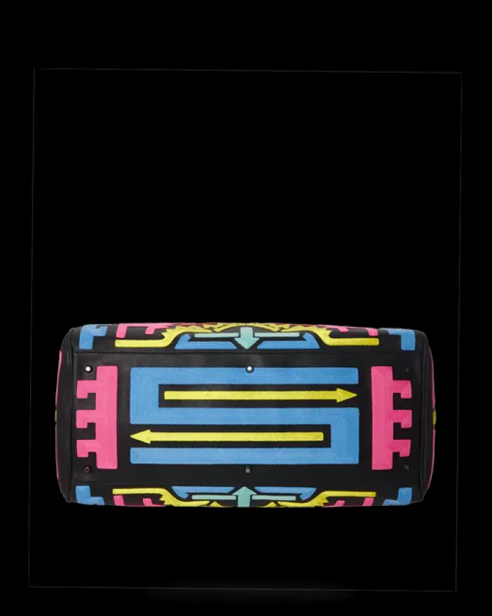 A.i.4 PATH TO THE FUTURE DUFFLE>SPRAYGROUND Best