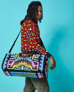 A.i.4 PATH TO THE FUTURE DUFFLE><noscript><img width=