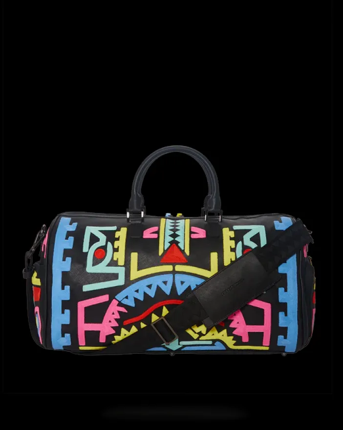 A.i.4 PATH TO THE FUTURE DUFFLE>SPRAYGROUND Best