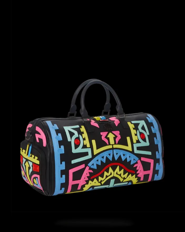 A.i.4 PATH TO THE FUTURE DUFFLE>SPRAYGROUND Best
