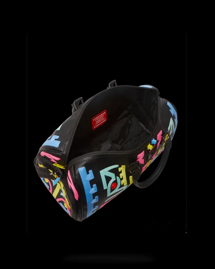 A.i.4 PATH TO THE FUTURE DUFFLE>SPRAYGROUND Best