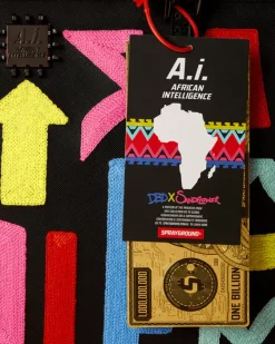 A.i.4 PATH TO THE FUTURE TOTE><noscript><img width=