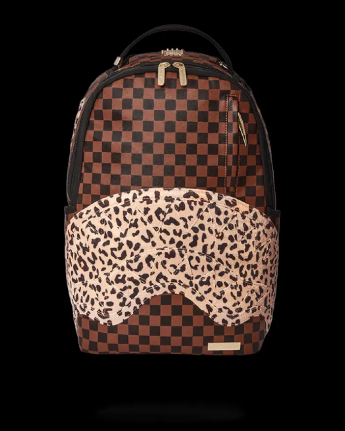 A.i.3 THE LEGACY BACKPACK (DLXV)>SPRAYGROUND Outlet