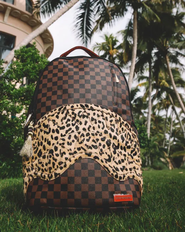 A.i.3 THE LEGACY BACKPACK (DLXV)>SPRAYGROUND Outlet