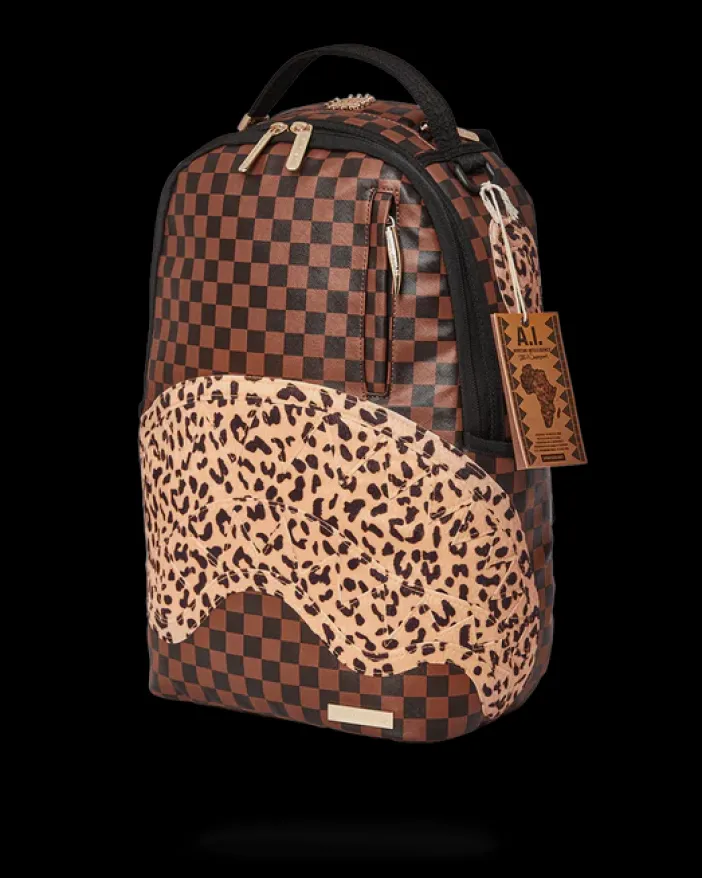 A.i.3 THE LEGACY BACKPACK (DLXV)>SPRAYGROUND Outlet