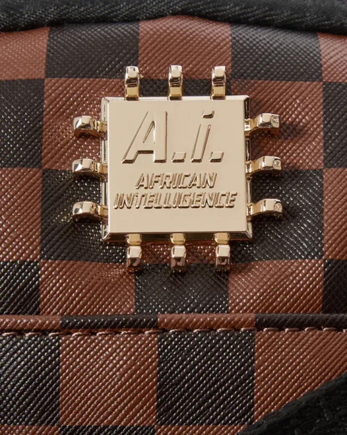 A.i.3 THE LEGACY BACKPACK (DLXV)>SPRAYGROUND Outlet