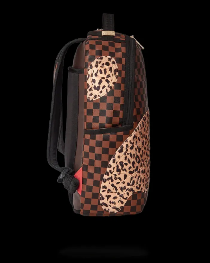A.i.3 THE LEGACY BACKPACK (DLXV)>SPRAYGROUND Outlet