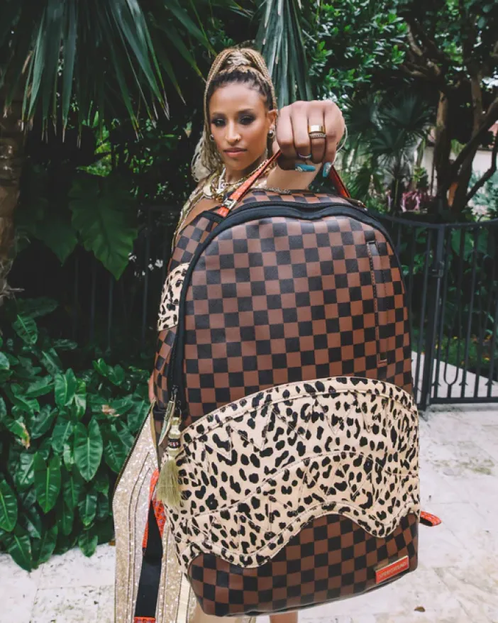 A.i.3 THE LEGACY BACKPACK (DLXV)>SPRAYGROUND Outlet