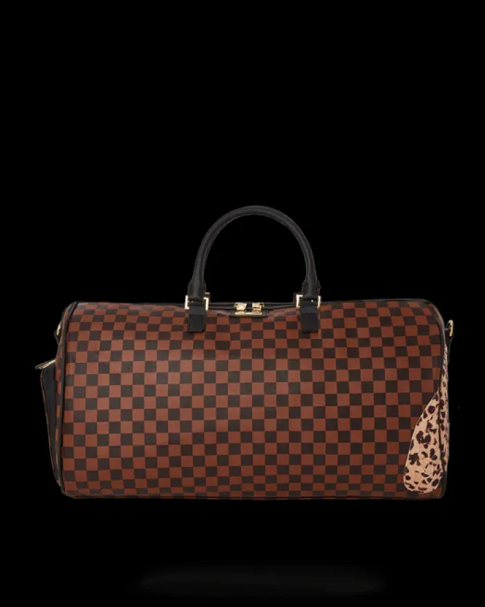 A.i.3 THE LEGACY DUFFLE>SPRAYGROUND Outlet
