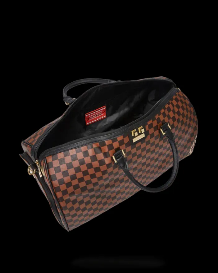A.i.3 THE LEGACY DUFFLE>SPRAYGROUND Outlet