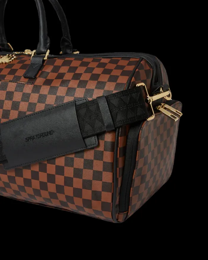 A.i.3 THE LEGACY DUFFLE>SPRAYGROUND Outlet