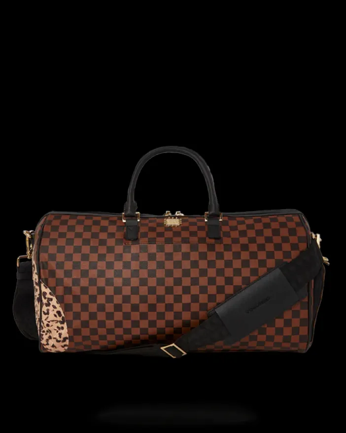 A.i.3 THE LEGACY DUFFLE>SPRAYGROUND Outlet