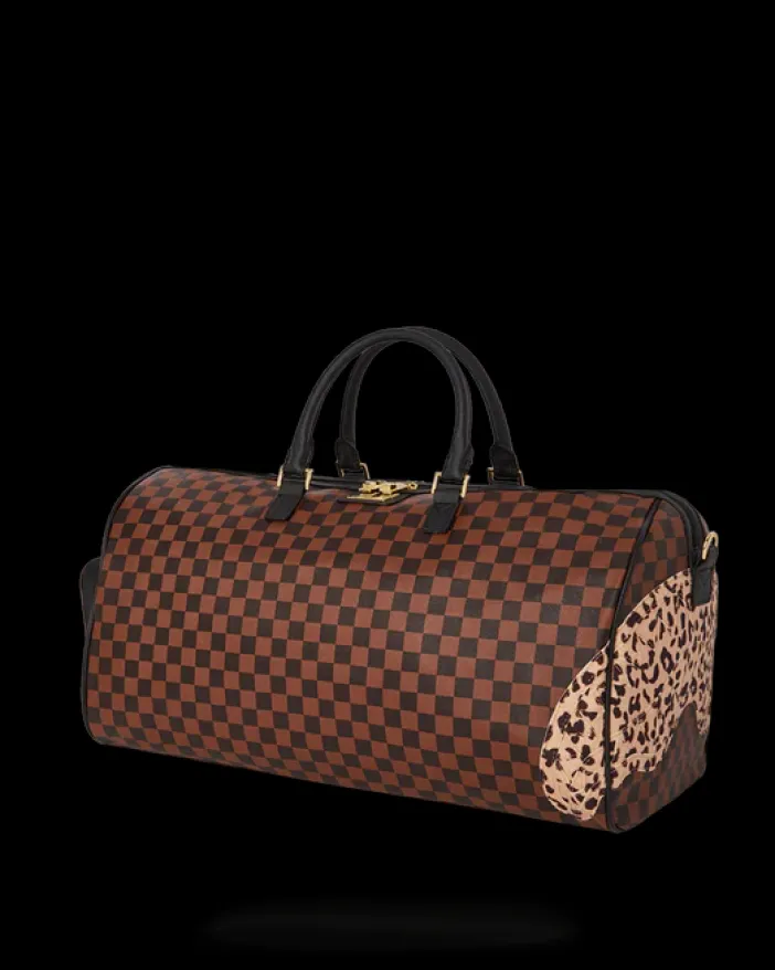 A.i.3 THE LEGACY DUFFLE>SPRAYGROUND Outlet