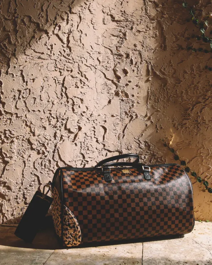 A.i.3 THE LEGACY DUFFLE>SPRAYGROUND Outlet