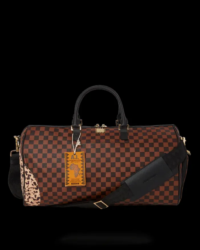 A.i.3 THE LEGACY DUFFLE>SPRAYGROUND Outlet