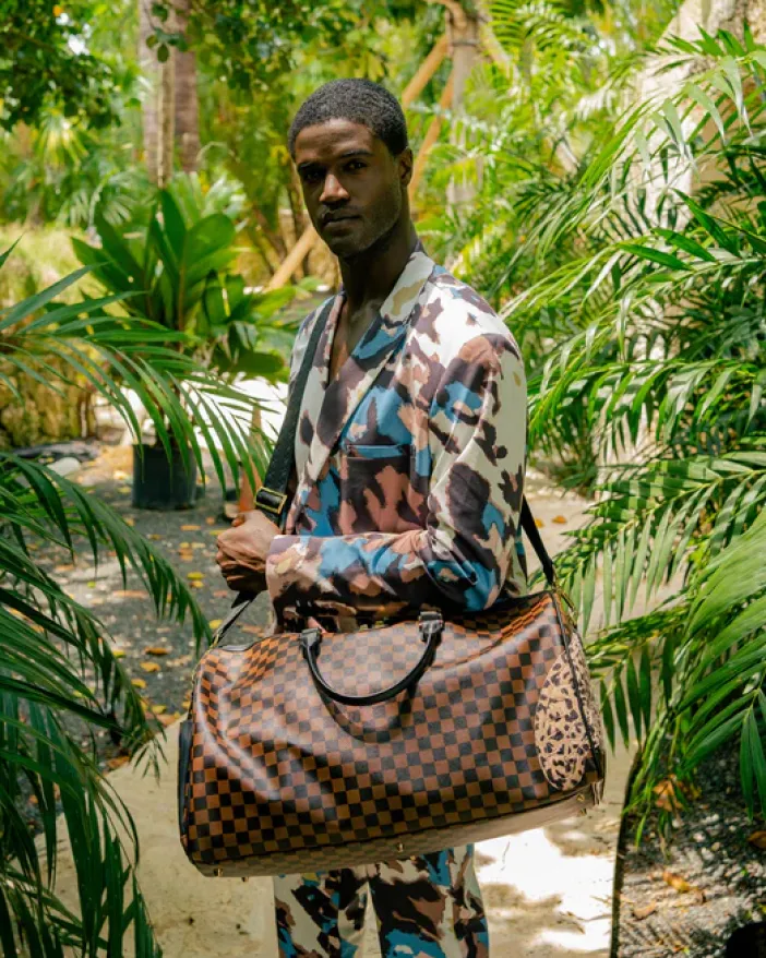 A.i.3 THE LEGACY DUFFLE>SPRAYGROUND Outlet