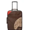 A.i.3 THE LEGACY JETSETTER CARRY-ON LUGGAGE>SPRAYGROUND Online