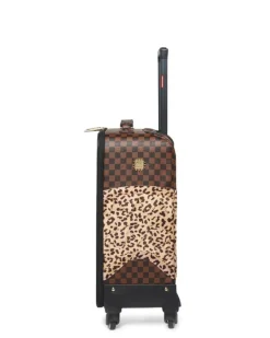 A.i.3 THE LEGACY JETSETTER CARRY-ON LUGGAGE><noscript><img width=