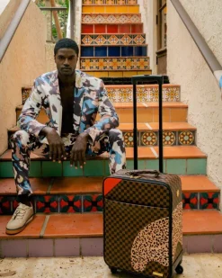 A.i.3 THE LEGACY JETSETTER CARRY-ON LUGGAGE><noscript><img width=