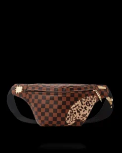 A.i.3 THE LEGACY SAVVY CROSSBODY>SPRAYGROUND Hot