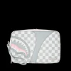 AIR TO THE THRONE JETSET TOILETRY BAG>SPRAYGROUND New
