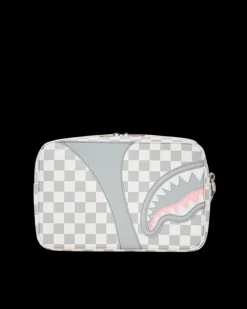 AIR TO THE THRONE JETSET TOILETRY BAG><noscript><img width=