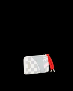 AIR TO THE THRONE JETSET WALLET>SPRAYGROUND Clearance