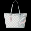 AIR TO THE THRONE JETSET TOTE>SPRAYGROUND