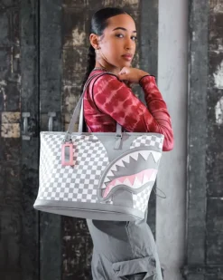 AIR TO THE THRONE JETSET TOTE><noscript><img width=