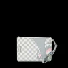 AIR TO THE THRONE JETSET CROSSOVER CLUTCH>SPRAYGROUND Sale