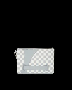 AIR TO THE THRONE JETSET CROSSOVER CLUTCH><noscript><img width=