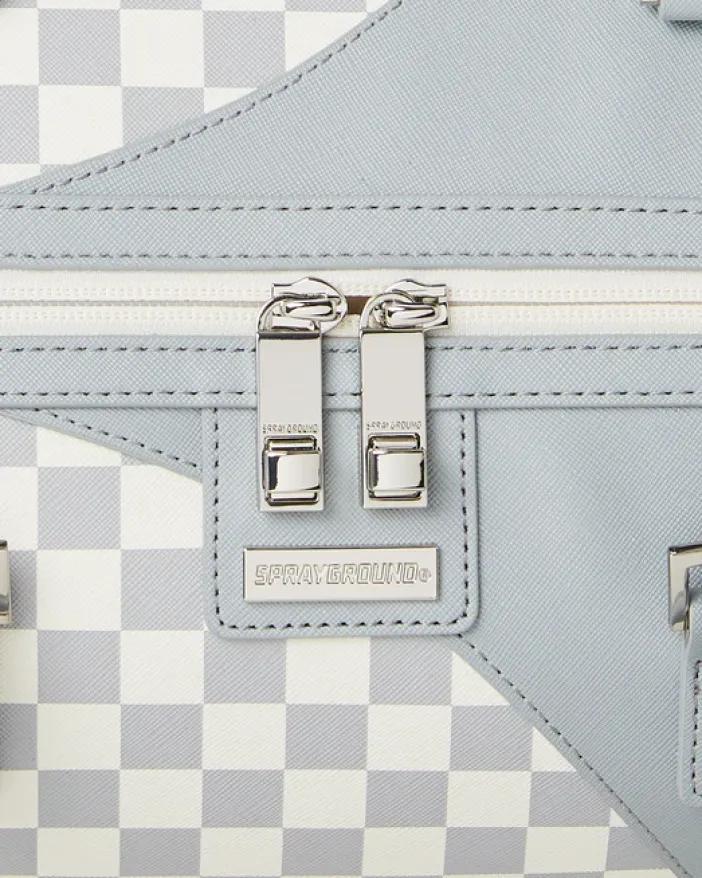 AIR TO THE THRONE JETSET DUFFLE>SPRAYGROUND Hot