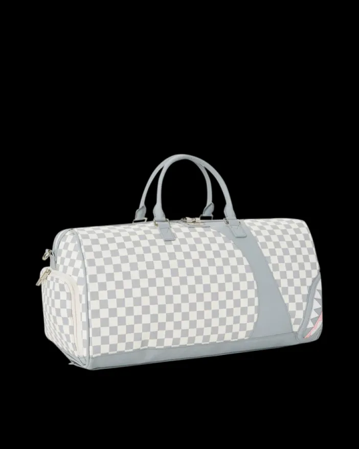 AIR TO THE THRONE JETSET DUFFLE>SPRAYGROUND Hot