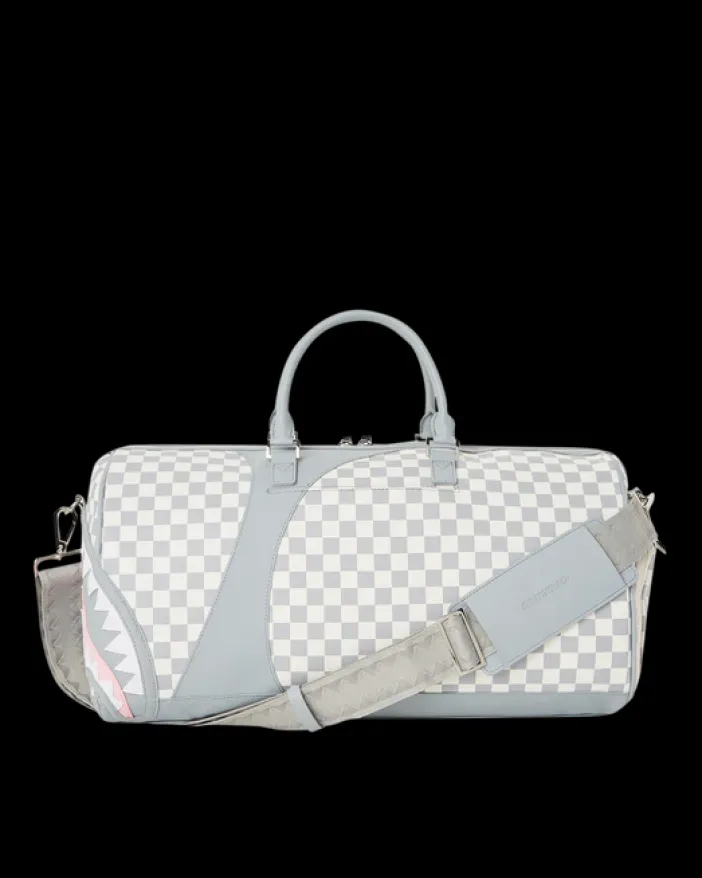 AIR TO THE THRONE JETSET DUFFLE>SPRAYGROUND Hot