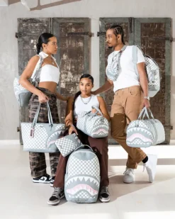 AIR TO THE THRONE JETSET DUFFLE><noscript><img width=