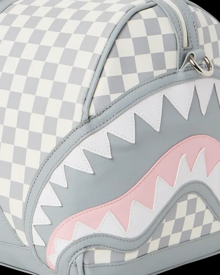 AIR TO THE THRONE JETSET DUFFLE>SPRAYGROUND Hot