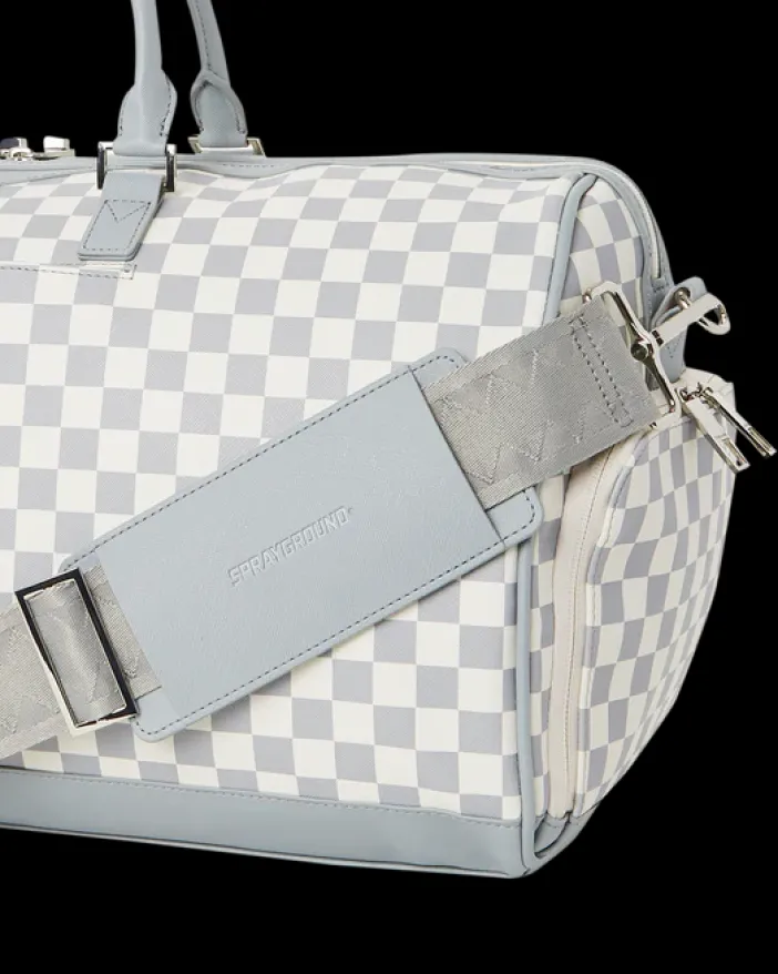AIR TO THE THRONE JETSET DUFFLE>SPRAYGROUND Hot