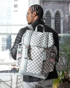 AIR TO THE THRONE JETSET MONTE CARLO>SPRAYGROUND Outlet