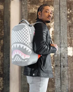 AIR TO THE THRONE JETSET BACKPACK (DLXV)>SPRAYGROUND